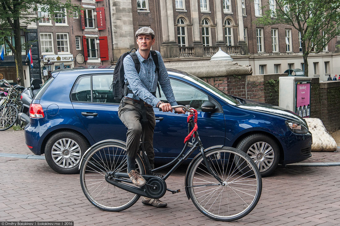 Amsterdam